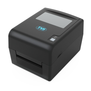 TVS Electronics LP 46 Dlite 4 Inch Barcode Label Printer