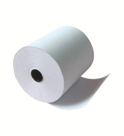 3 inch paper roll 30 mts
