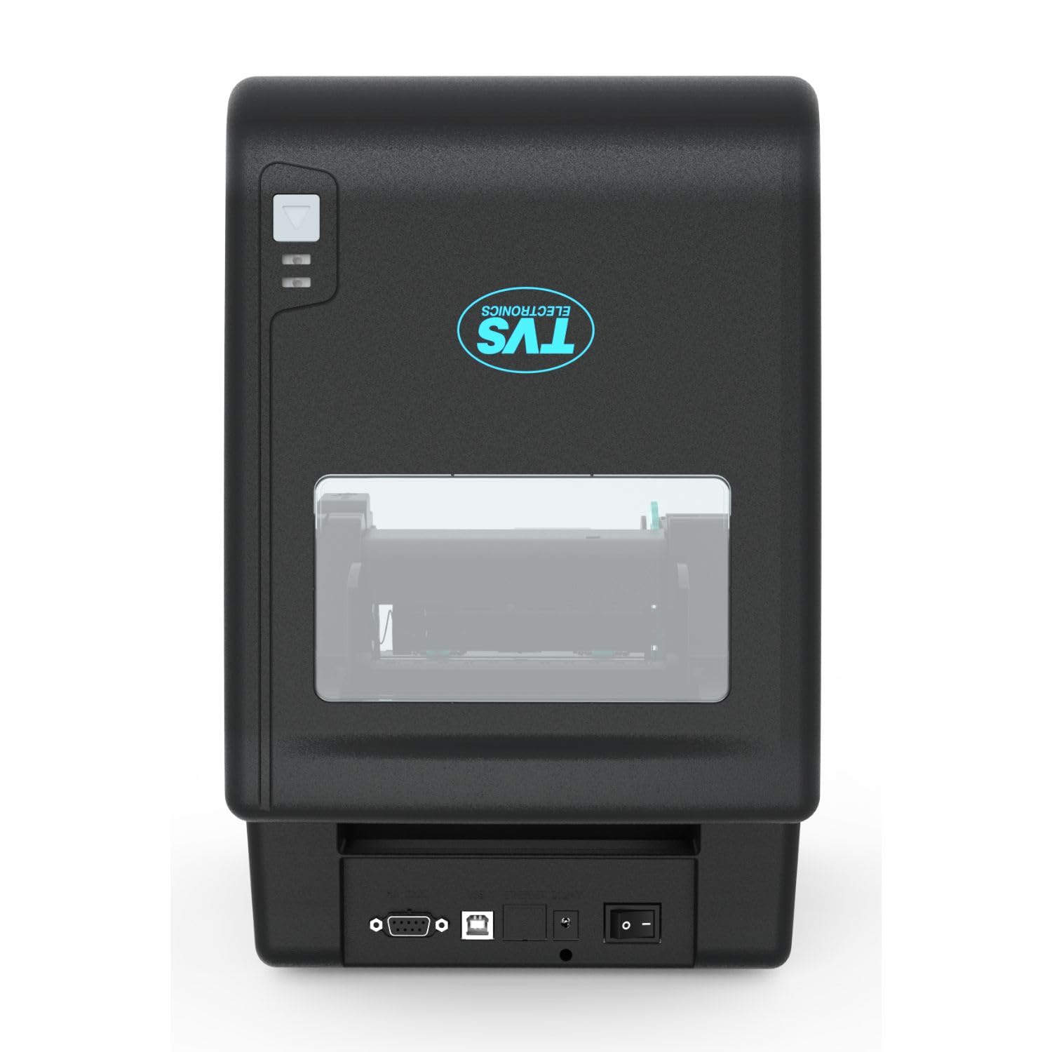 TVS Electronics LP 46 Dlite 4 Inch Barcode Label Printer - Image 2