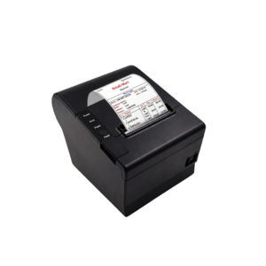 Thermal POS Billing Printer with Auto Cutter | USB | 80mm
